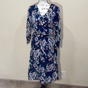 Robert Louis Dress